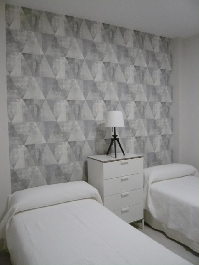 Real Escuela Home جيريز المظهر الخارجي الصورة