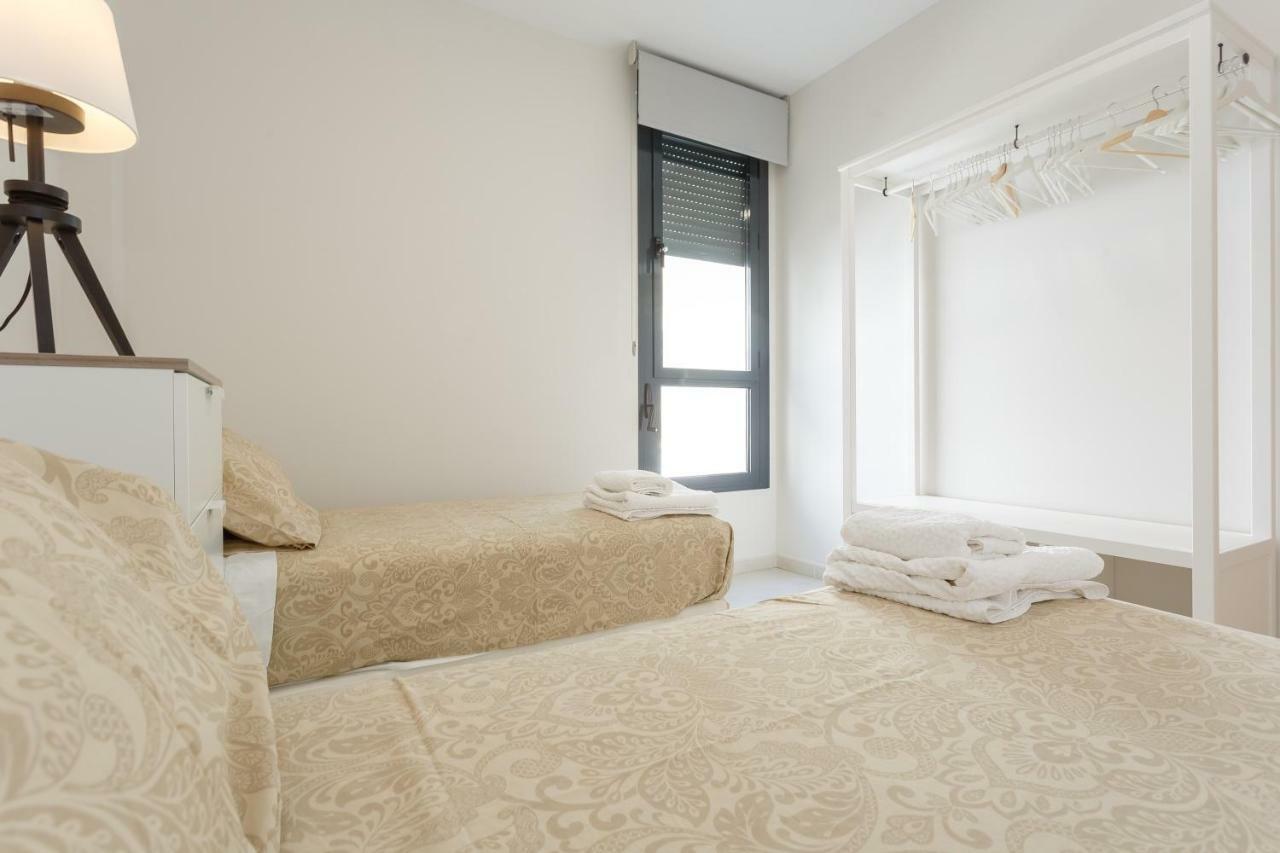 Real Escuela Home جيريز المظهر الخارجي الصورة