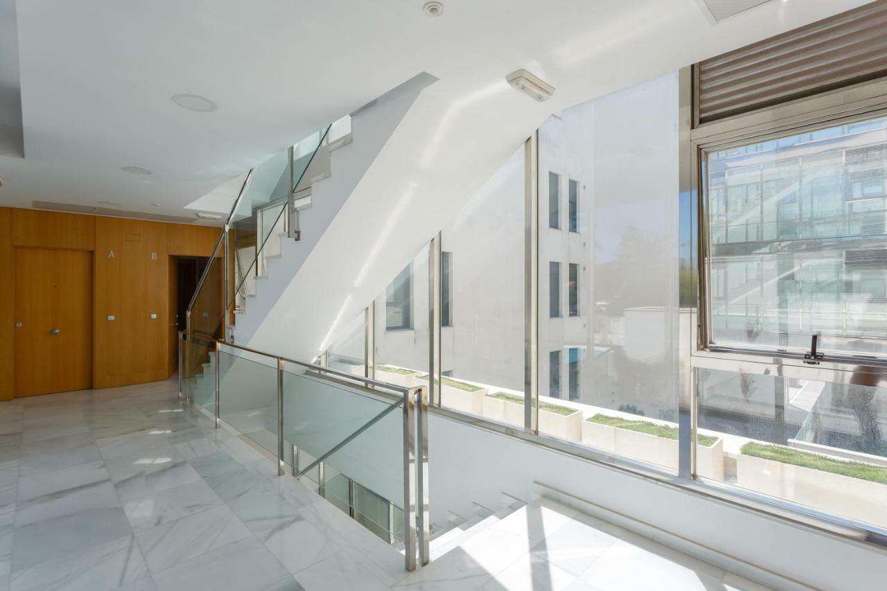Real Escuela Home جيريز المظهر الخارجي الصورة